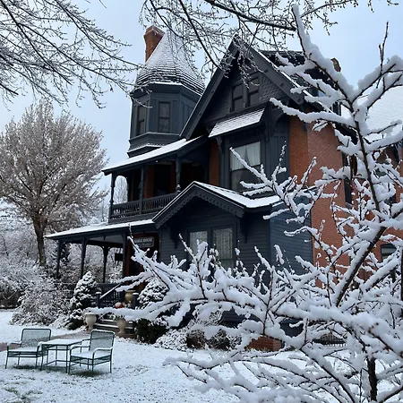 Gable House Inn-2