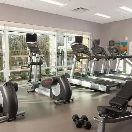 Towneplace Suites By Marriott Raleigh - University Area-3