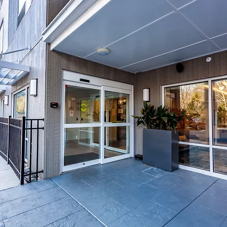 Towneplace Suites By Marriott Raleigh - University Area-2