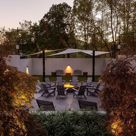 Hilton Garden Inn Asheville South-3
