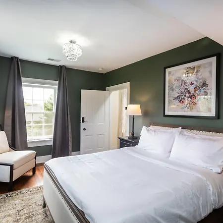 The Legacy Inn Luray Virginia-2