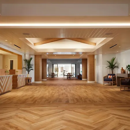 Shore House At The Del, Lxr Hotels & Resorts-3