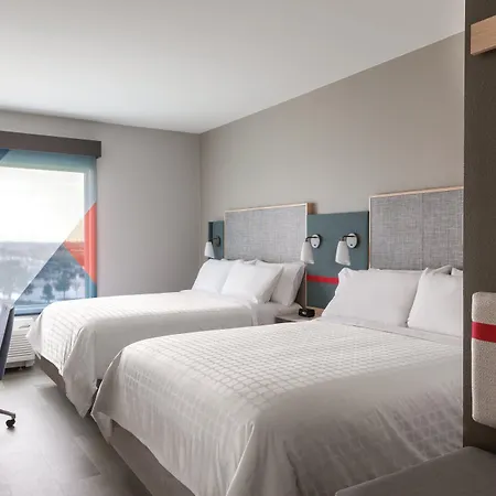 Avid Hotels - Roseville - Minneapolis North By Ihg-3