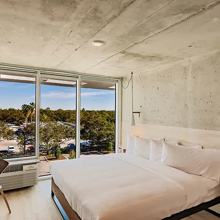 Kompose Boutique Hotel Sarasota-2