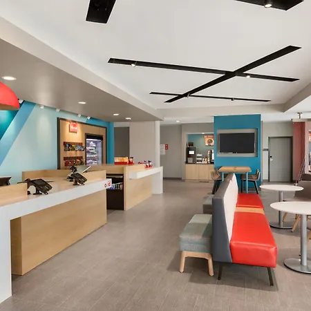 Avid Hotels - Melbourne - Viera By Ihg-3