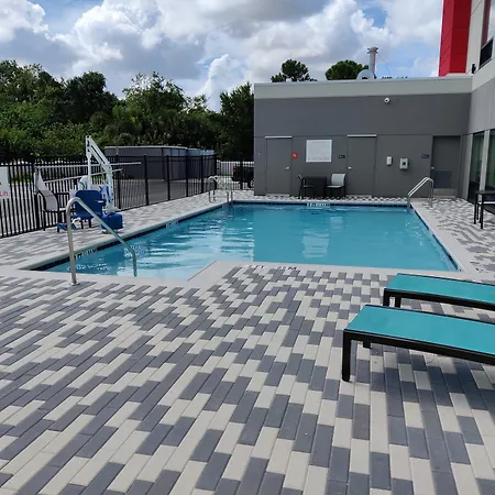 Avid Hotels - Melbourne - Viera By Ihg-2