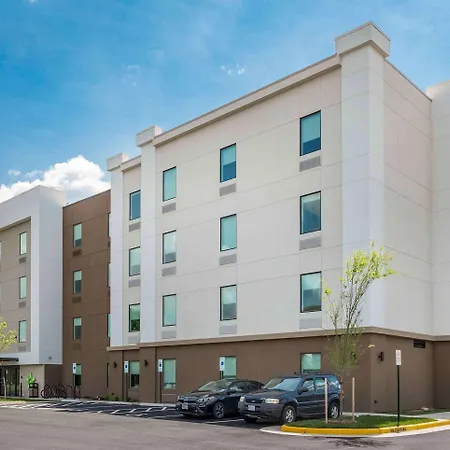 Extended Stay America Premier Suites - Fredericksburg-2