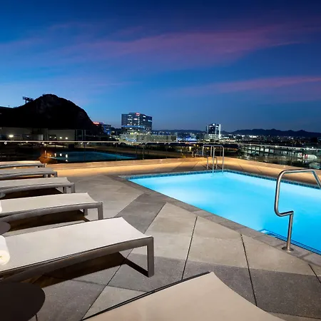 Hyatt Place Tempe Phoenix University-2