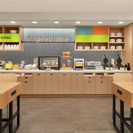 Home2 Suites By Hilton Harrisburg Hershey-2