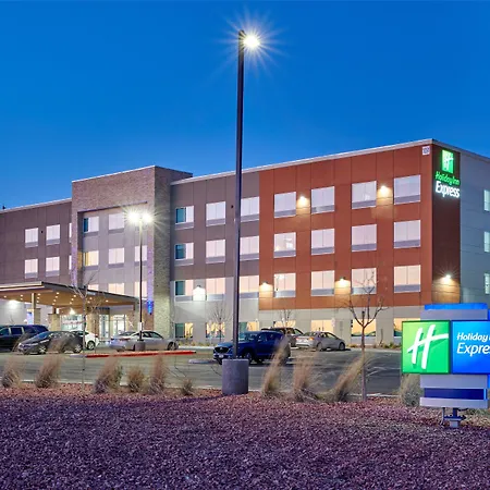 Holiday Inn Express & Suites El Paso - Sunland Park Area By Ihg-3