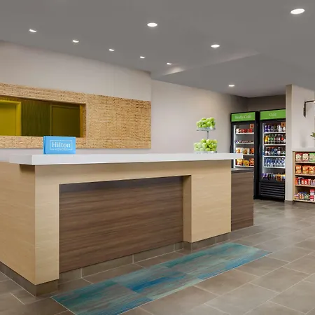 Home2 Suites By Hilton North Scottsdale Near Mayo Clinic-2