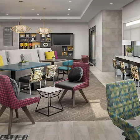 Home2 Suites By Hilton North Scottsdale Near Mayo Clinic-3