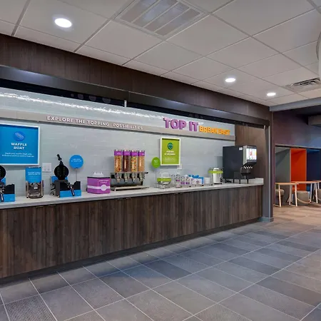 Tru By Hilton Fort Walton Beach, Fl-3