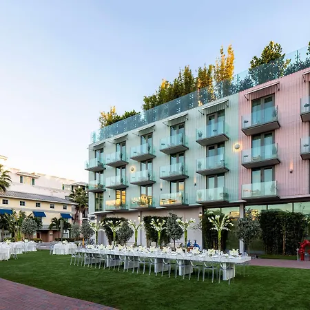 The Ray Hotel Delray Beach, Curio Collection By Hilton-3