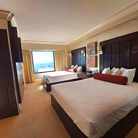 Reno Suites Hotel-3