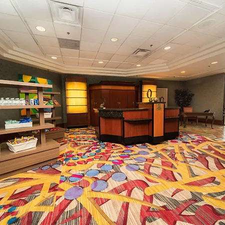 Reno Suites Hotel-2