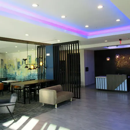 La Quinta Inn & Suites By Wyndham Dallas/Fairpark-3