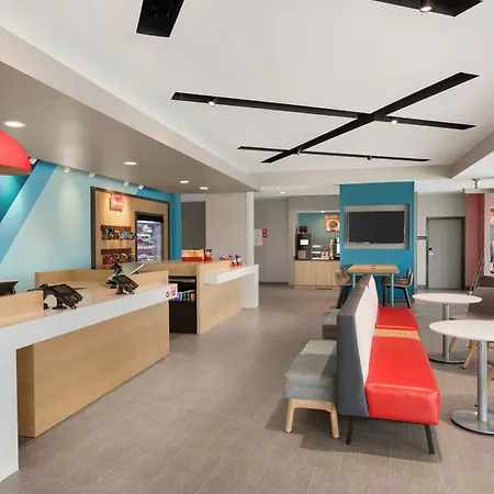 Avid Hotels - Nashville Airport By Ihg-3