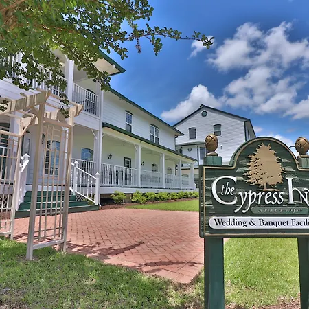 The Cypress Inn-2