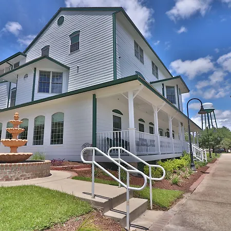 The Cypress Inn-3