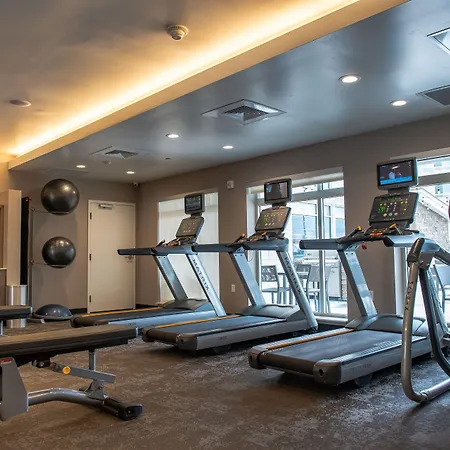 Residence Inn By Marriott Toledo West-3