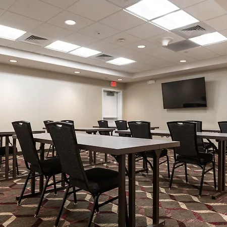 Residence Inn By Marriott Toledo West-2