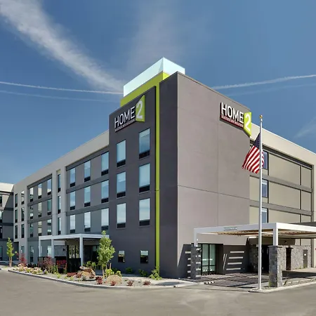 Home2 Suites By Hilton Yakima Airport-3