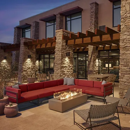 The Eddy Hotel Tucson, Tapestry Collection By Hilton-2