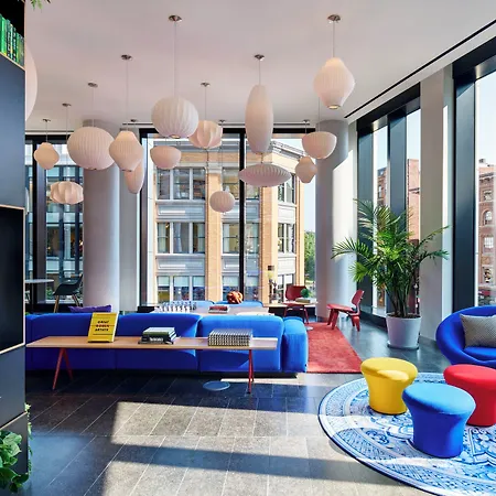 Citizenm Boston Back Bay-2