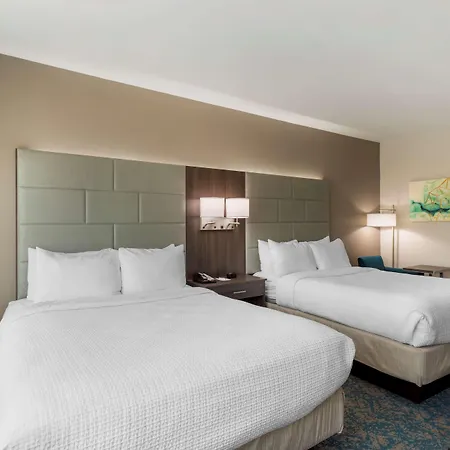Best Western Plus Executive Residency Nashville Antioch-2