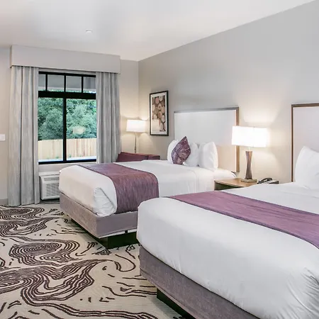 Hotel Siri Downtown - Paso Robles-2