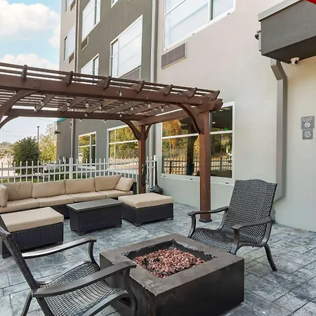 Best Western Plus Executive Residency Nashville Antioch-3
