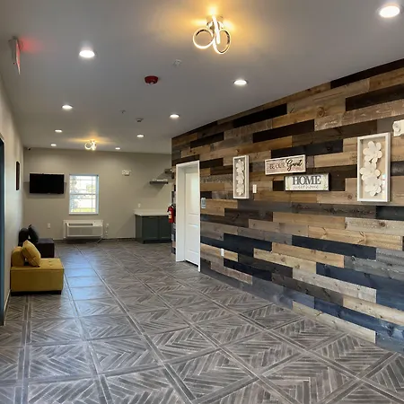 The Residency Suites-2