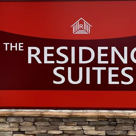 The Residency Suites-3