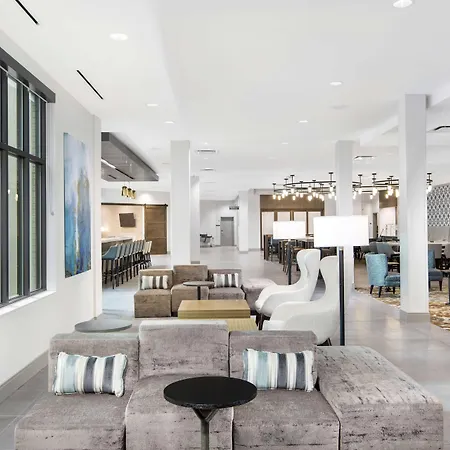 Hilton Garden Inn Harlingen Convention Center, Tx-2