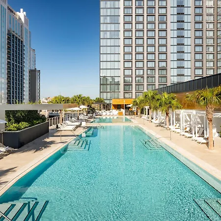 Jw Marriott Tampa Water Street-2
