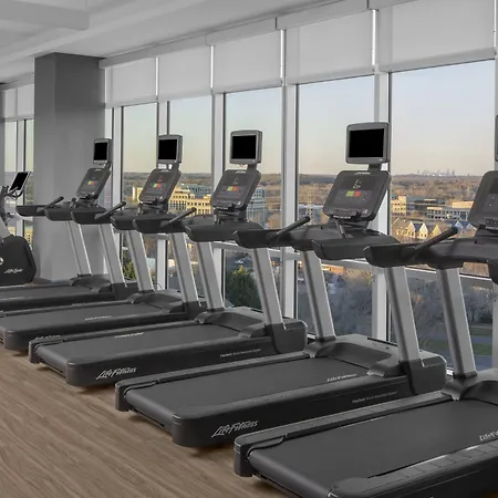 Ac Hotel By Marriott Charlotte Ballantyne-3