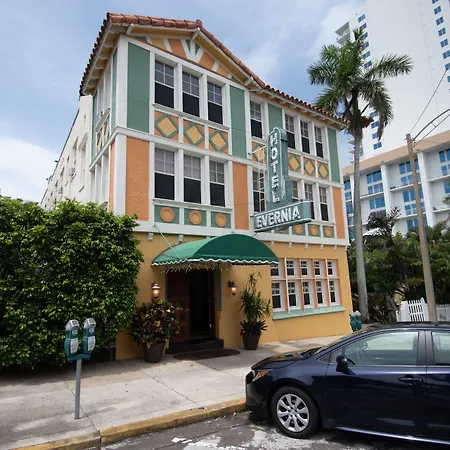 Hotel Evernia-2
