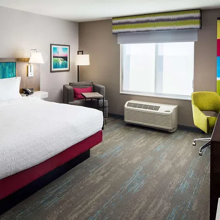 Hampton Inn Kissimmee North-3