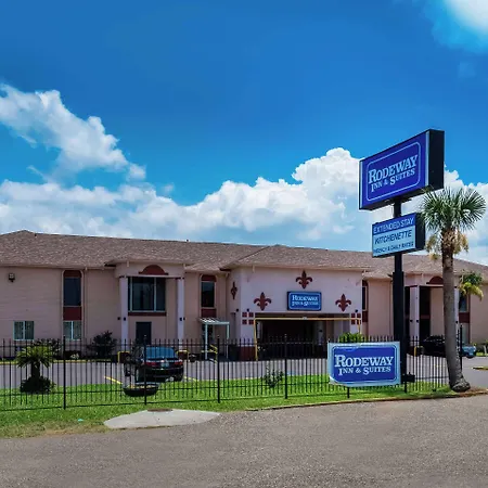 Relax Inn & Suites-2
