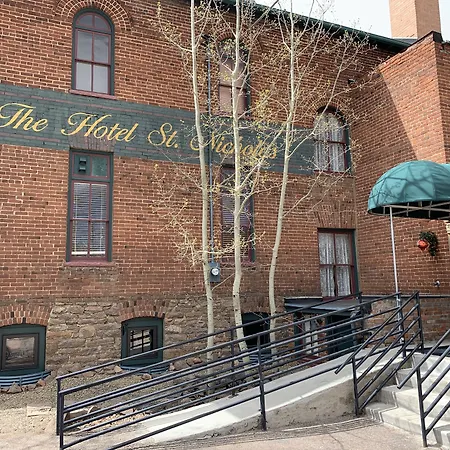 Hotel St Nicholas-2