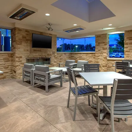 Hilton Garden Inn Columbus Easton, Oh-2