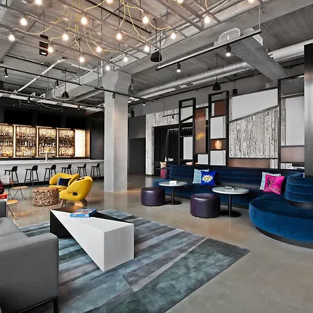 Aloft By Marriott Kansas City Country Club Plaza-3