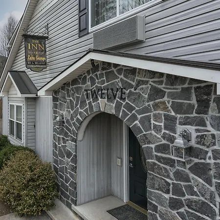 The Inn Of Lake George-3