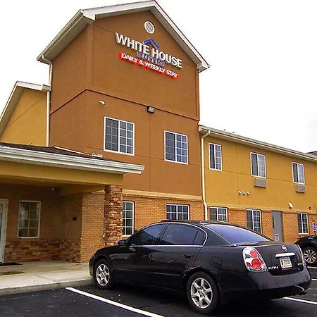 White House Suites-2