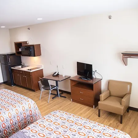 White House Suites-3