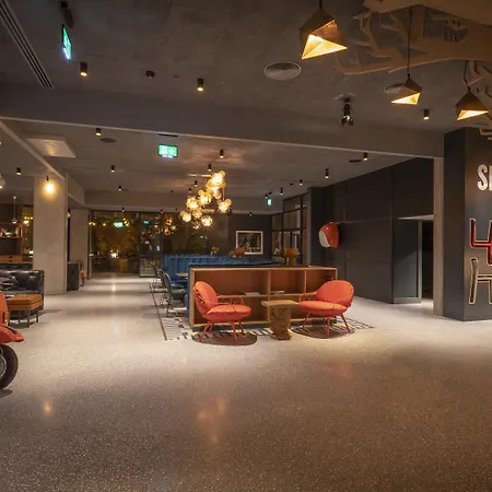 Marlin Hotel Stephens Green-2