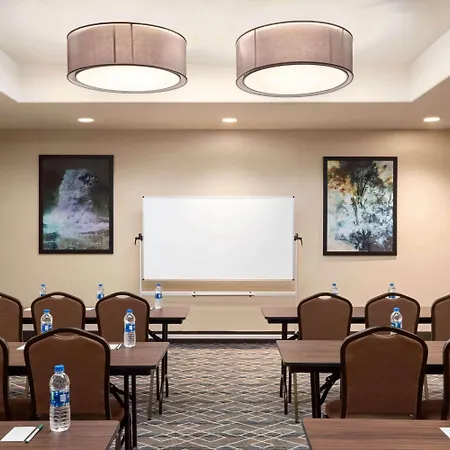 La Quinta By Wyndham Clovis Ca-3