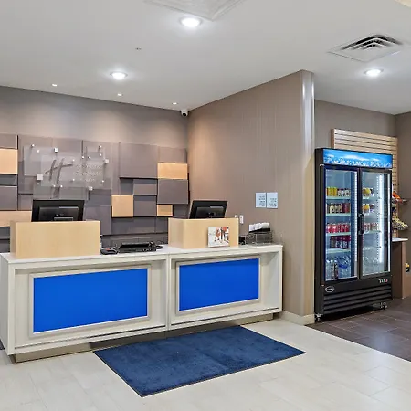 Holiday Inn Express St. Augustine - Vilano Beach By Ihg-3