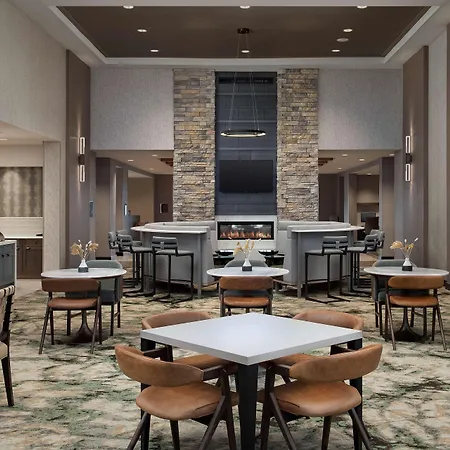 Homewood Suites By Hilton Louisville Airport-2